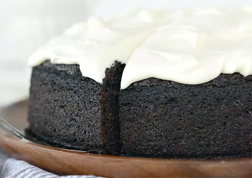 Tarta Guinness: Receta + trucos