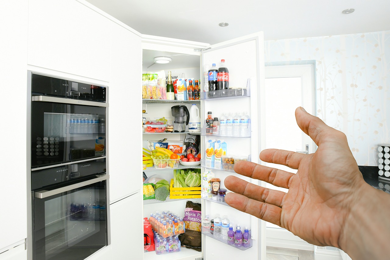 Inclinarse Al borde estoy enfermo Por qué mi refrigerador no enfría ni congela? Guía completa