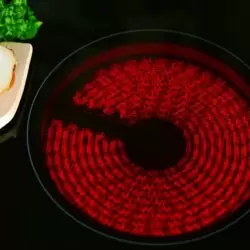 Aprendiendo cómo reparar una estufa eléctrica