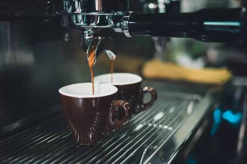 cafetera