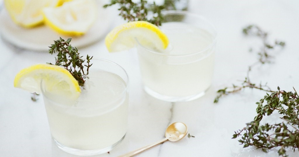 Cómo hacer un rico granizado de limón, ¡fácil con esta receta! 😋 Cocimia