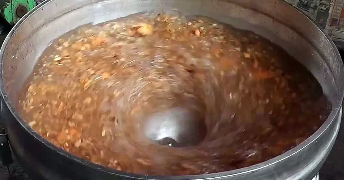 Batidoras profesional de vaso