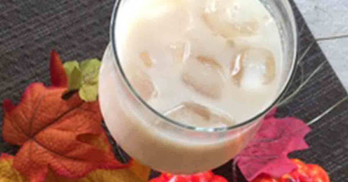 ¿Qué es la horchata?