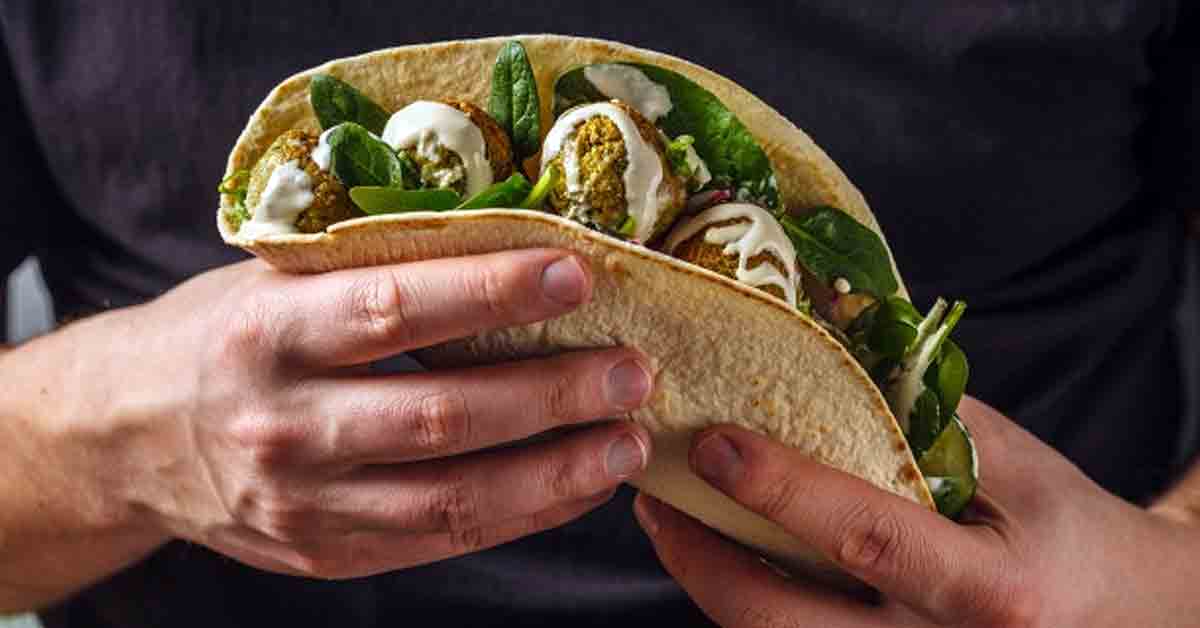 Variaciones del kebab