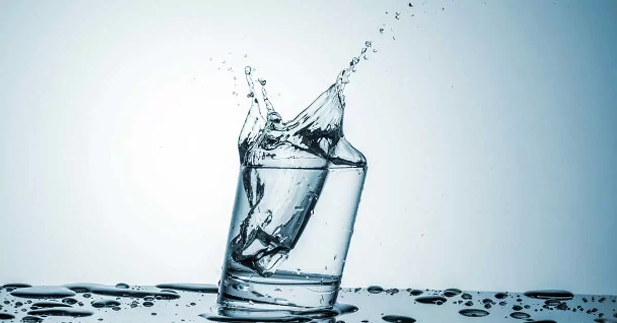 Presión de agua insuficiente