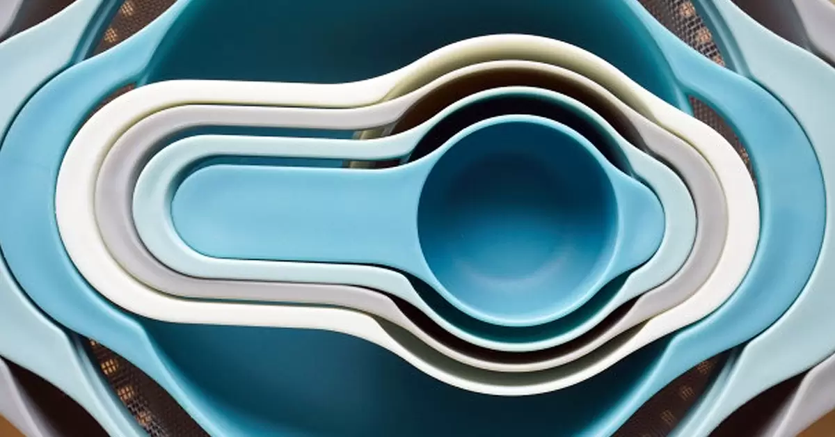 Utensilios de medición