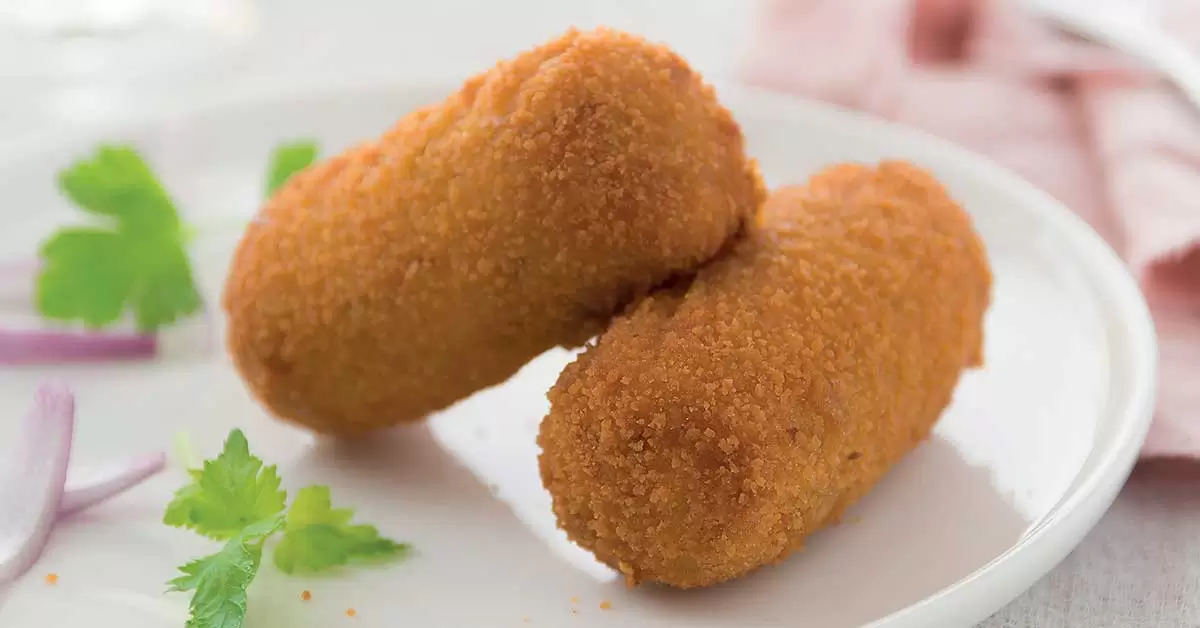 Alimentos que se pueden cocinar en una freidora de aire