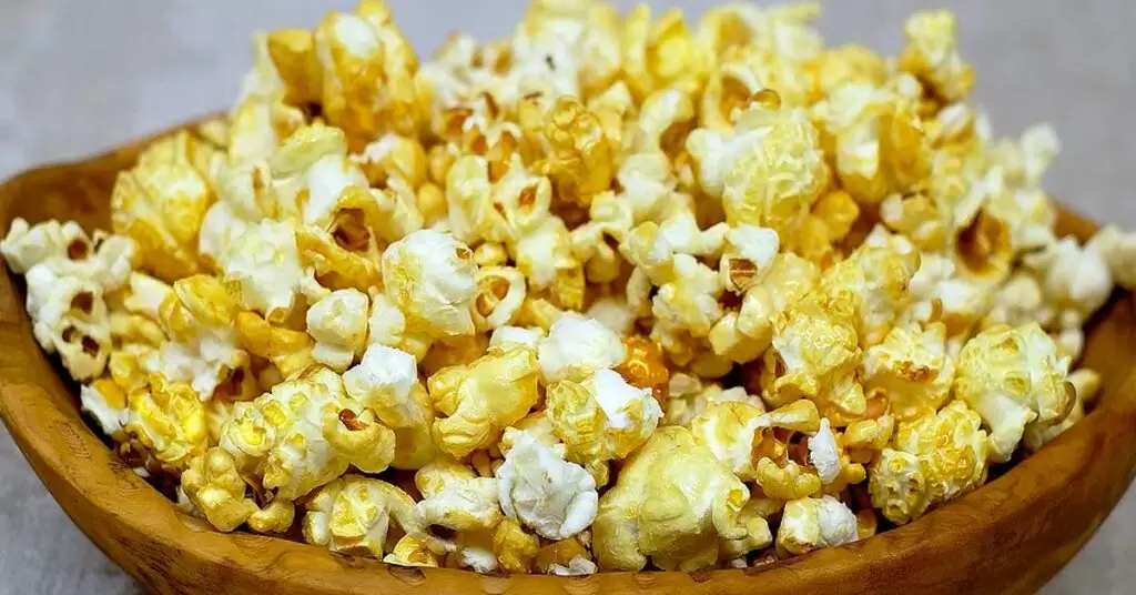 Dónde comprar máquinas para hacer palomitas
