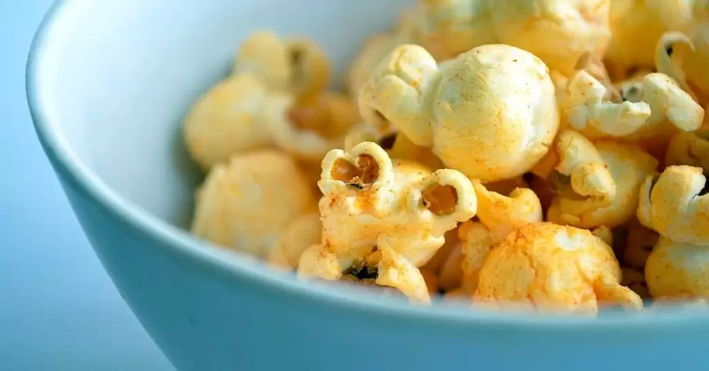 Ventajas de utilizar máquinas para hacer palomitas en casa