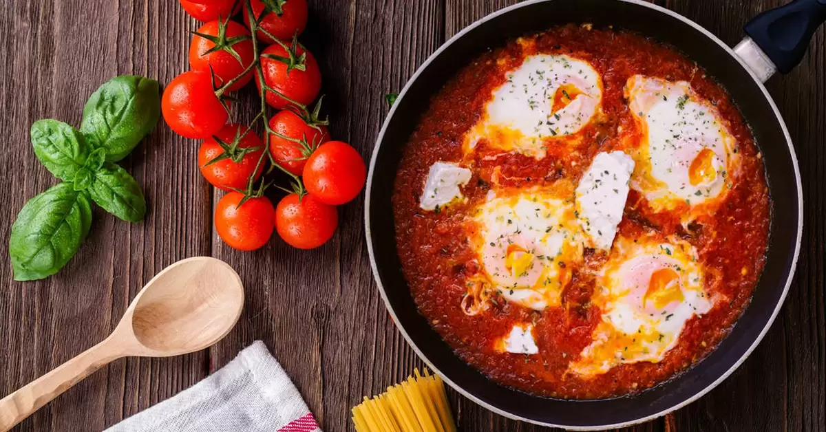 Ventajas de utilizar sartenes de titanio para cocinar