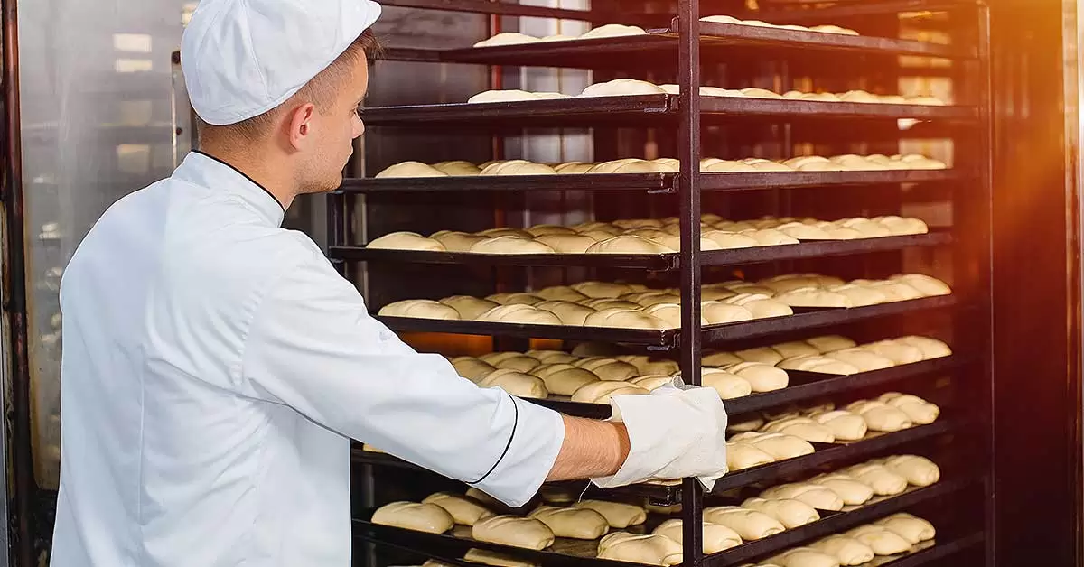 Claves para seleccionar hornos de pastelería