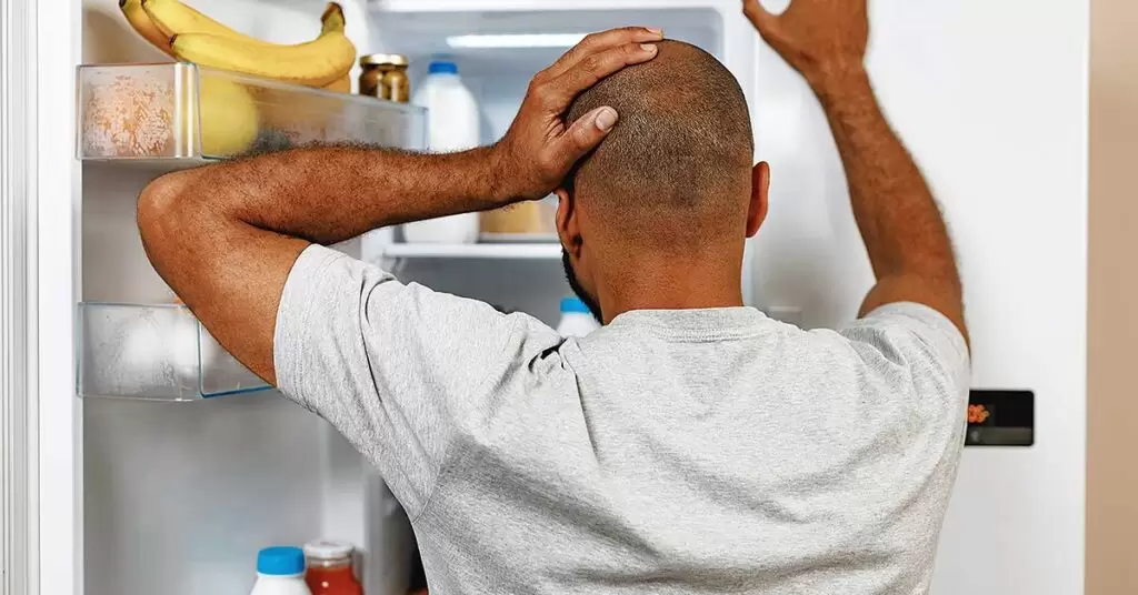 Guía de alimentos que no se guardan en el refrigerador
