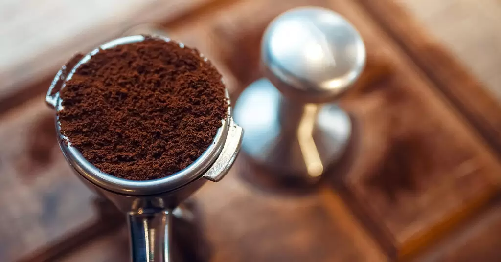 ¿Por qué cambian los mg de cafeína en un café?