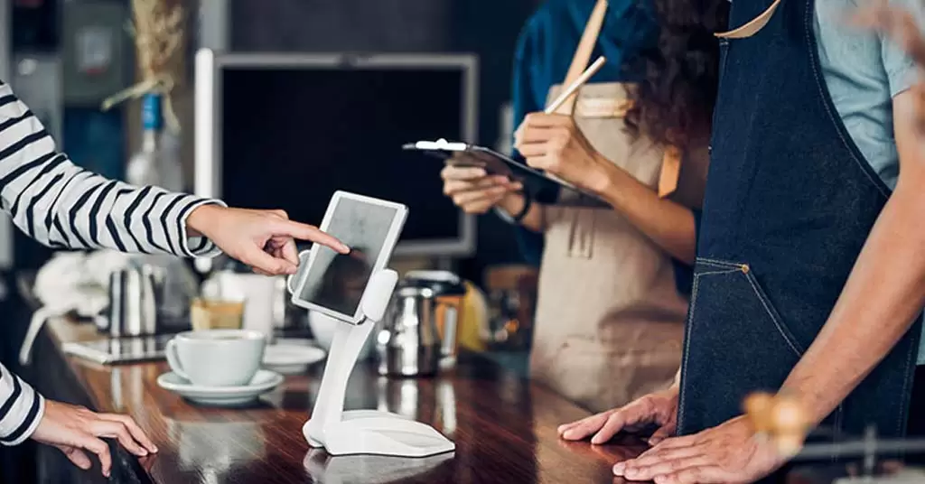 tecnologias para hosteleria