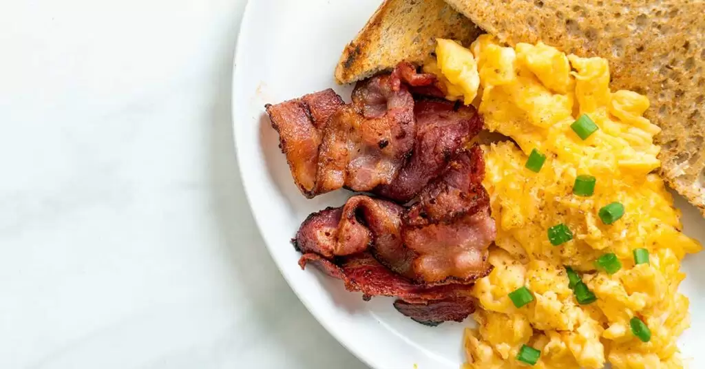 Clásicos en hoteles con desayuno buffet