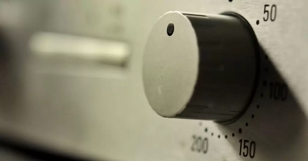 ¿Cómo usar un horno de convección?