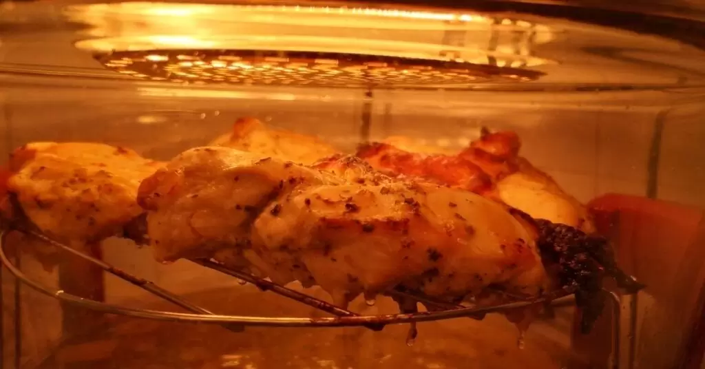 Horno combinado o mixto para profesionales