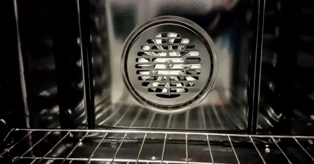 Qué es un horno de convección y para qué sirve