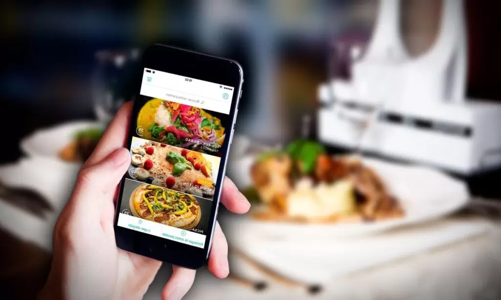 Software para restaurantes