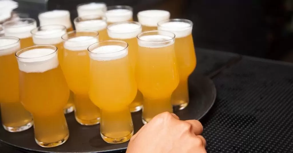 La mejor forma de poner a prueba tus dispensadores de cerveza para bares