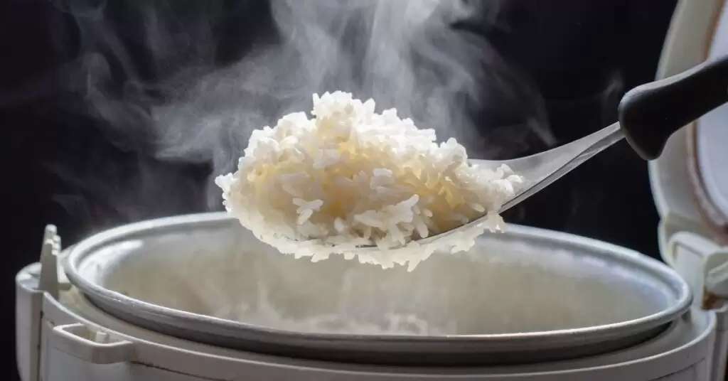 Qué es una olla arrocera y cómo funciona