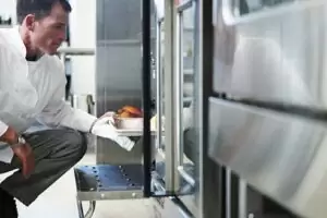 Cómo limpiar tu abatidor de temperatura para alargar su vida útil