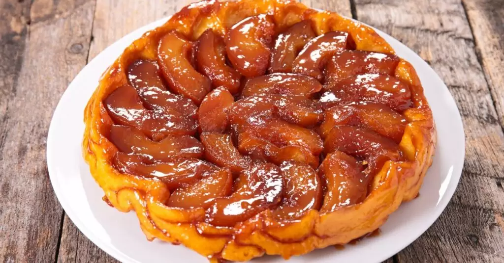 Tarte Tatin