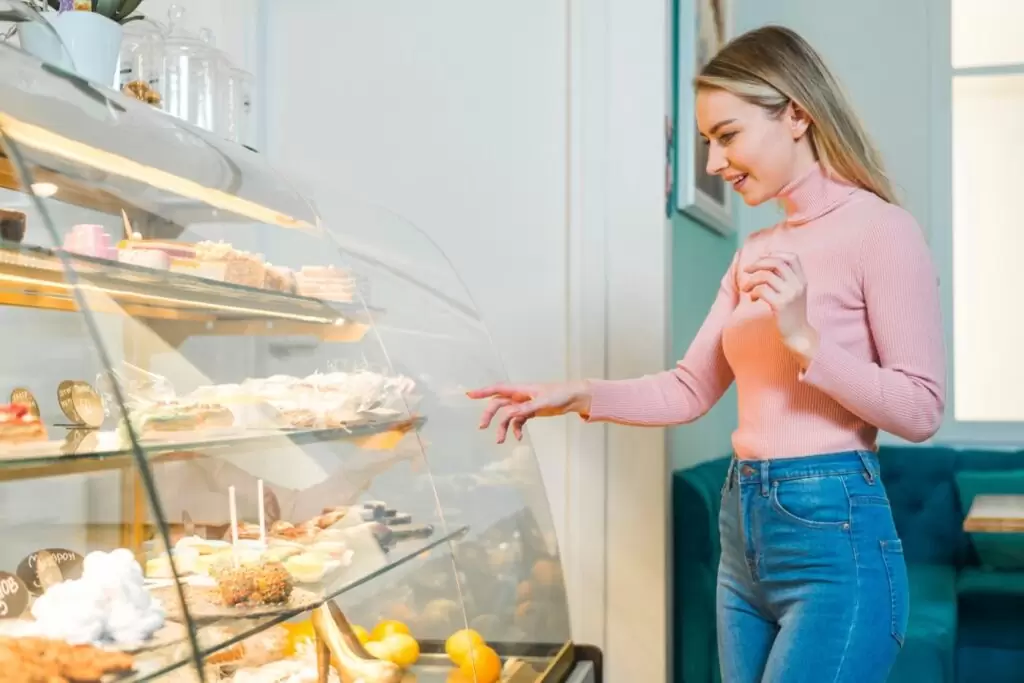 Claves para elegir vitrina expositoria refrigerada