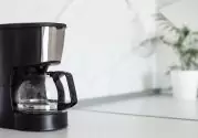 Cómo funciona la cafetera de goteo