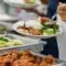 Claves para un desayuno buffet libre de 5 estrellas