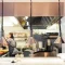Tendencias maquinaria de cocina